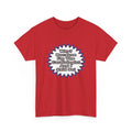 Cardiologist...Because I Said So - Unisex Heavy Cotton Tee