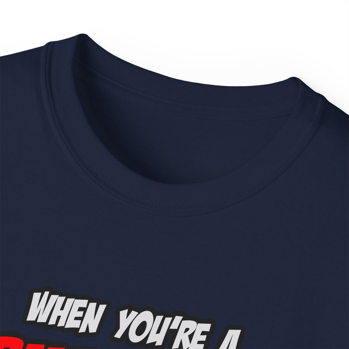 Dermatologist .. OMG WTF LOL - Unisex Ultra Cotton Tee