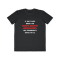 World's Greatest Archaeologist Joke - Men's Lightweight Fashion Tee