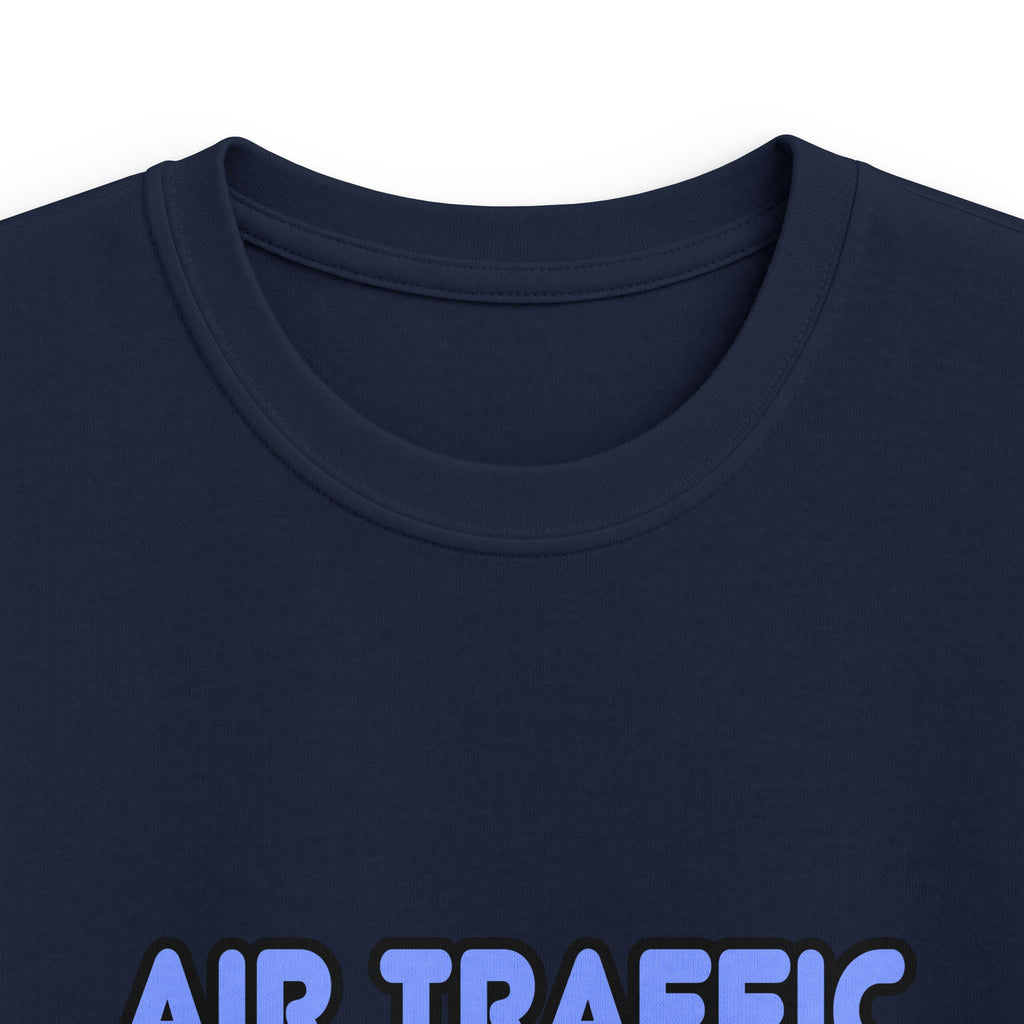 Miracles and Air Traffic Controllers - Kids Softstyle Tee