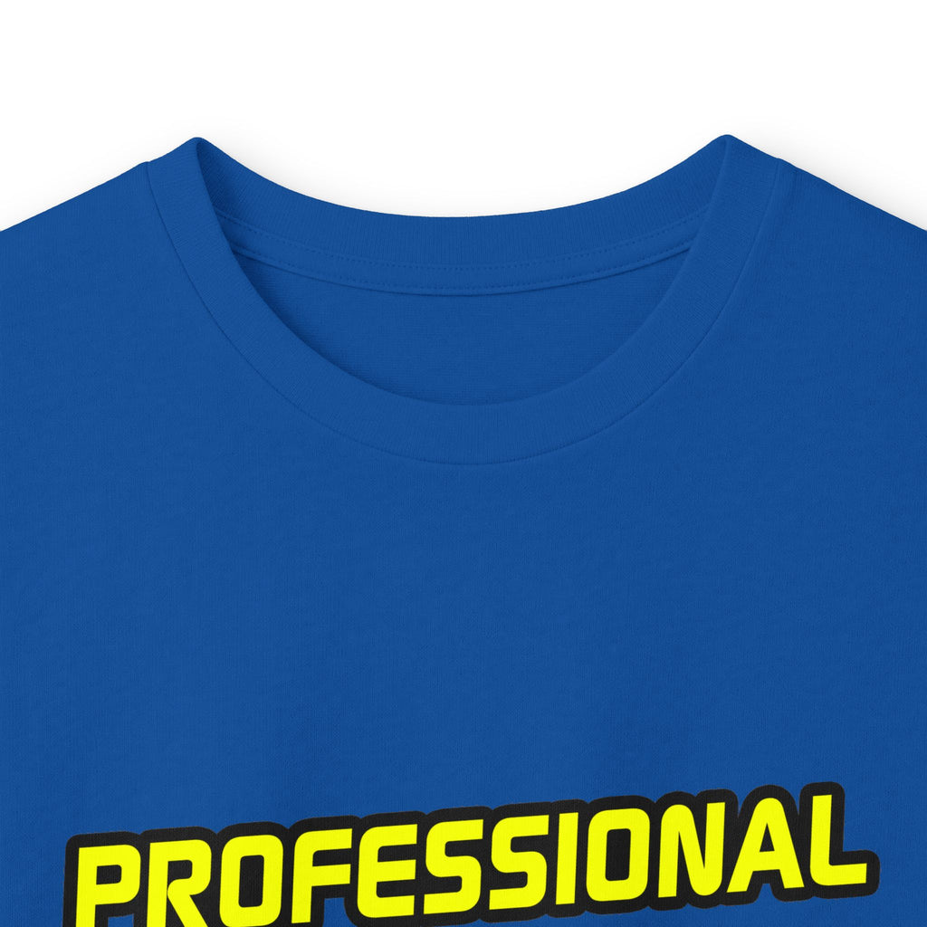 Professional Nurse Midwife .. Joke - Unisex Ultra Cotton Long Sleeve Tee