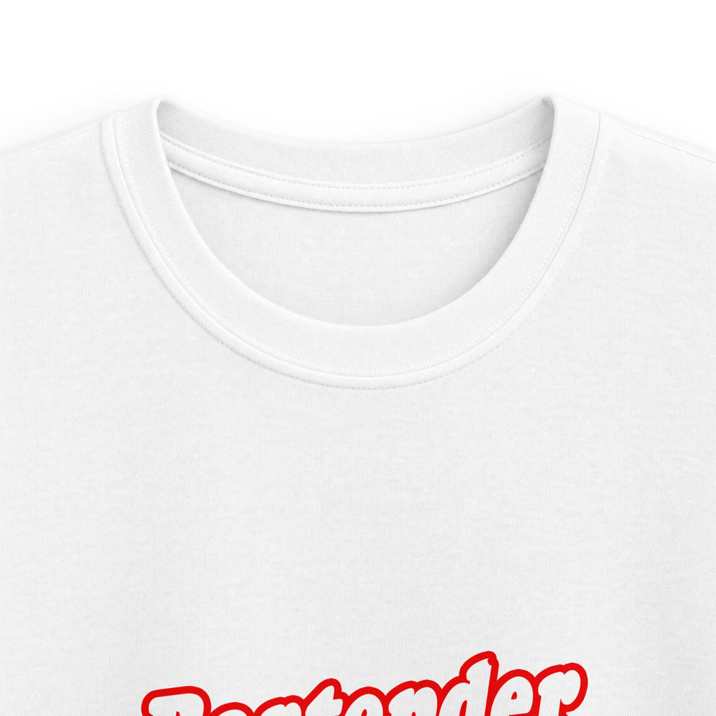 Bartender...Big Deal - Kids Softstyle Tee