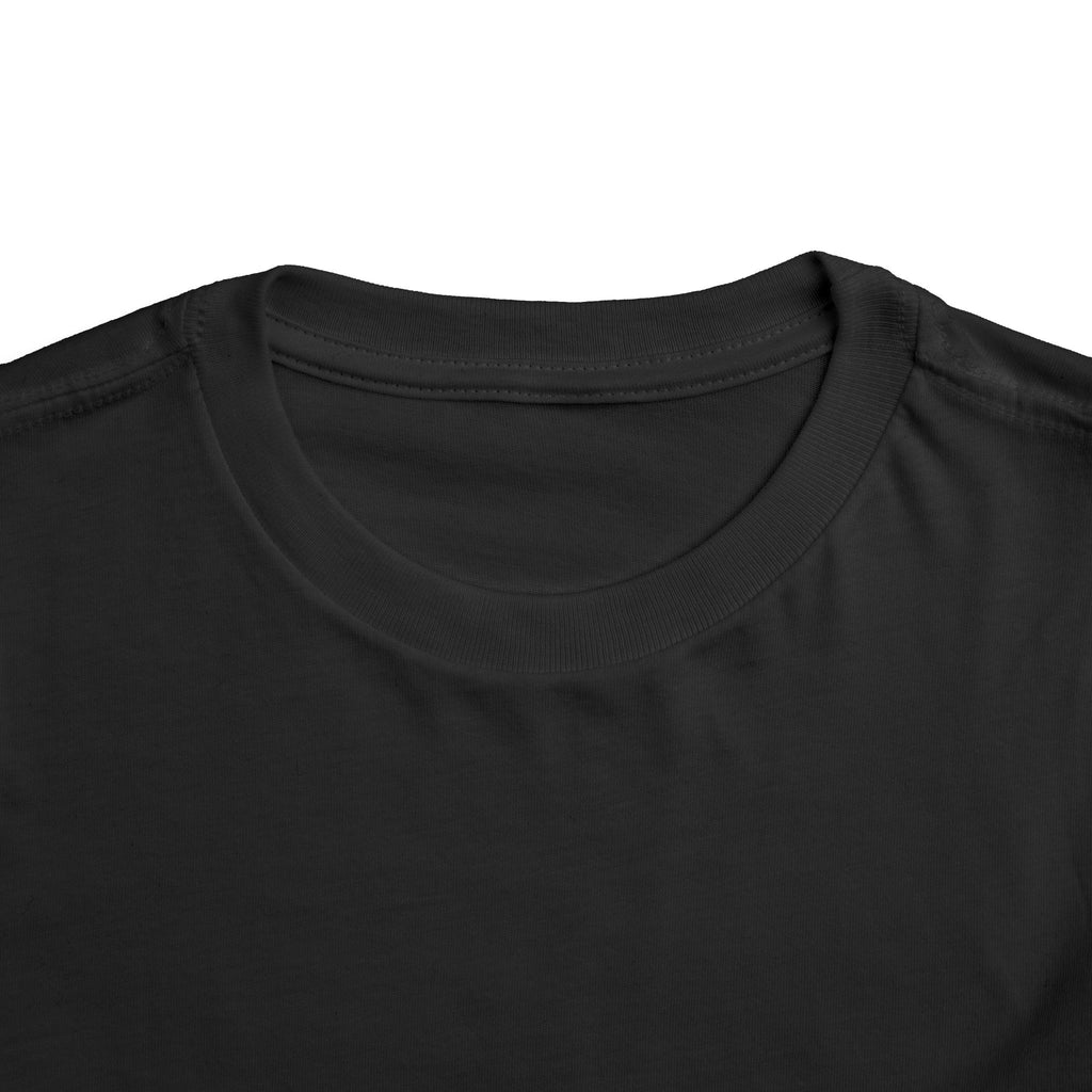 World's Greatest Nurse Joke - Toddler Short Sleeve Tee