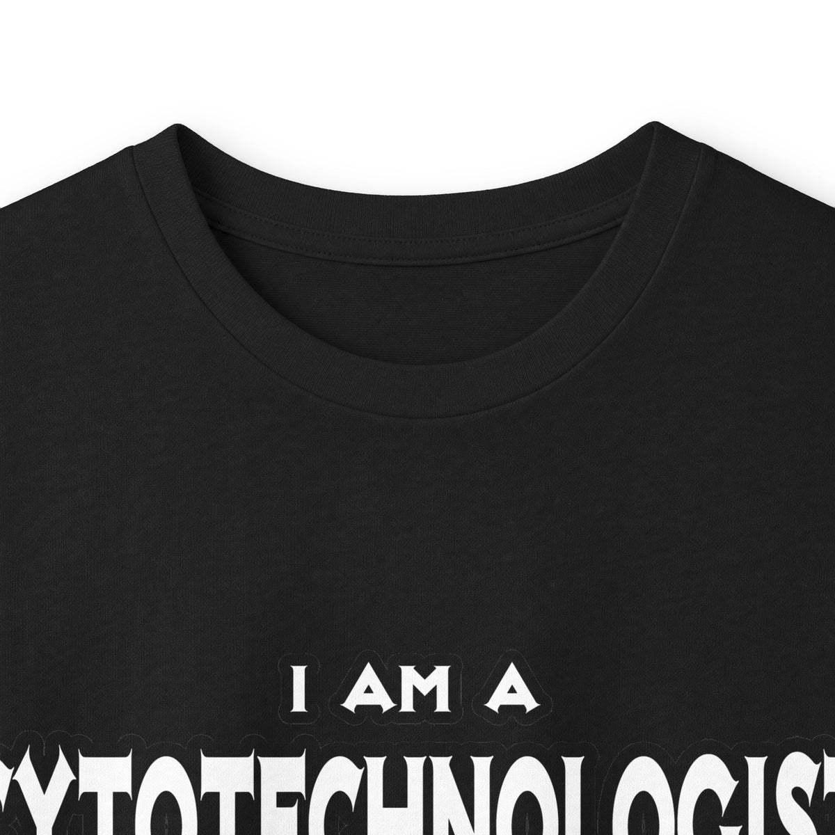 Cytotechnologist .. Assume I Am Never Wrong - Unisex Ultra Cotton Long Sleeve Tee