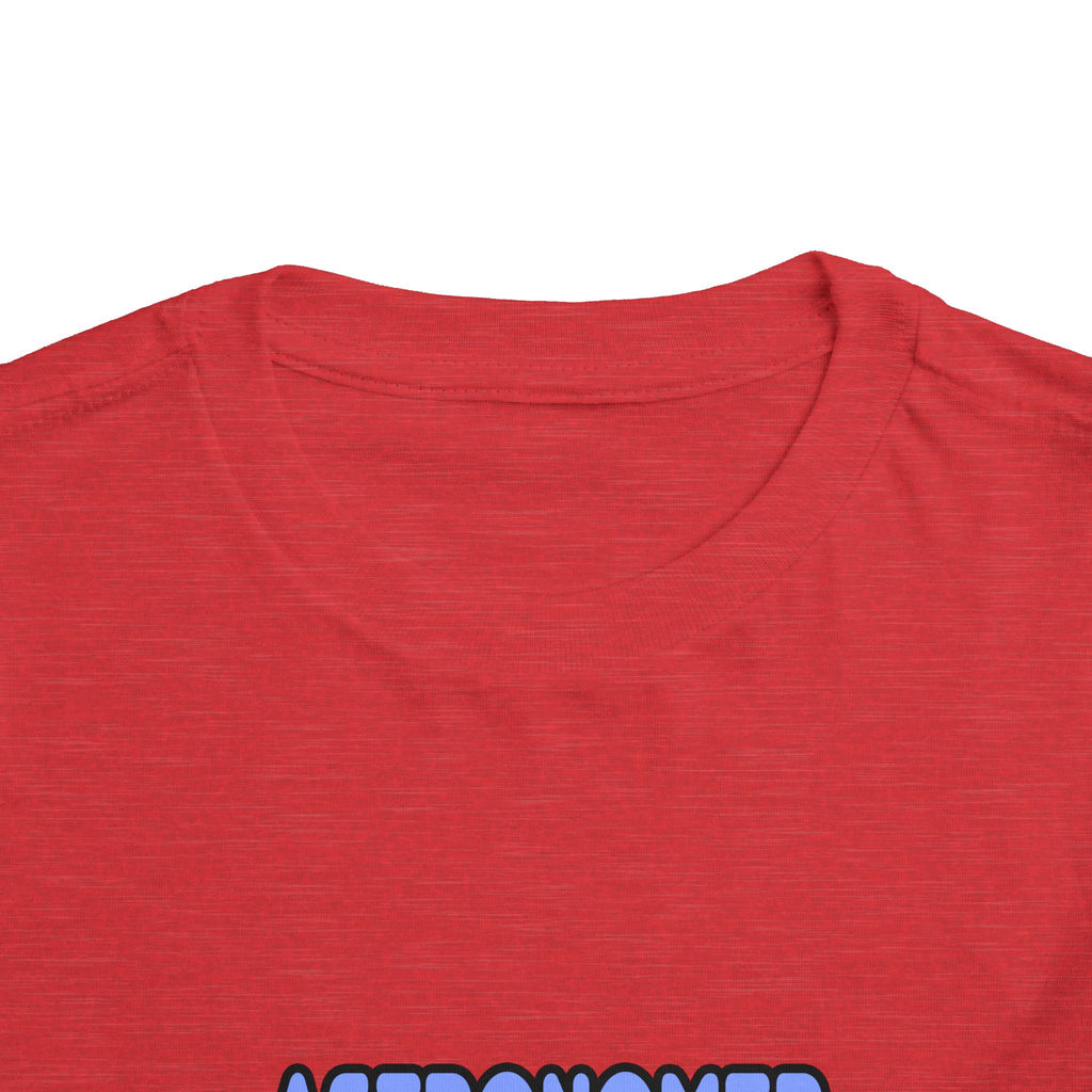 Miracles and Astronomers - Toddler Short Sleeve Tee