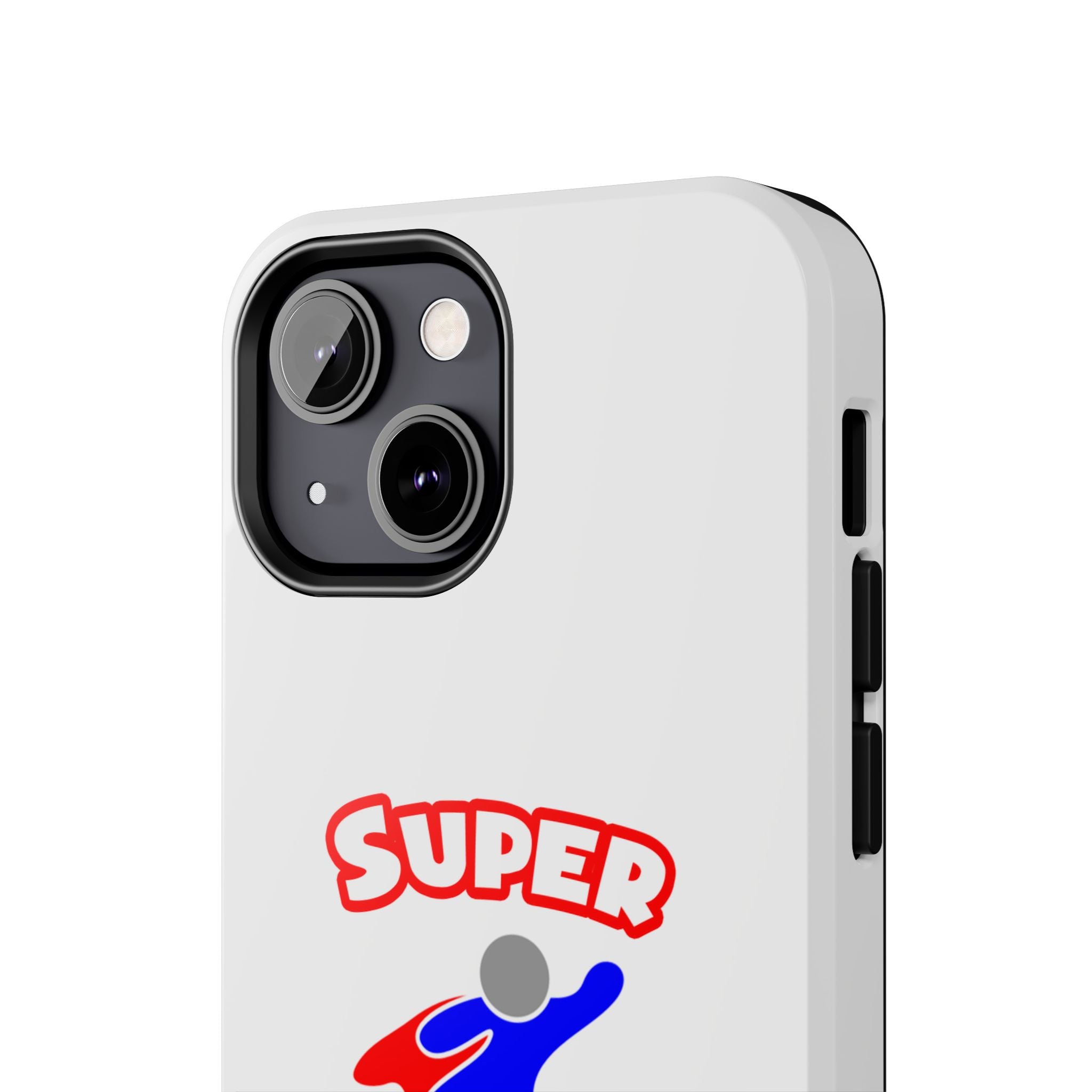 Super Air Traffic Controller - Tough Phone Cases