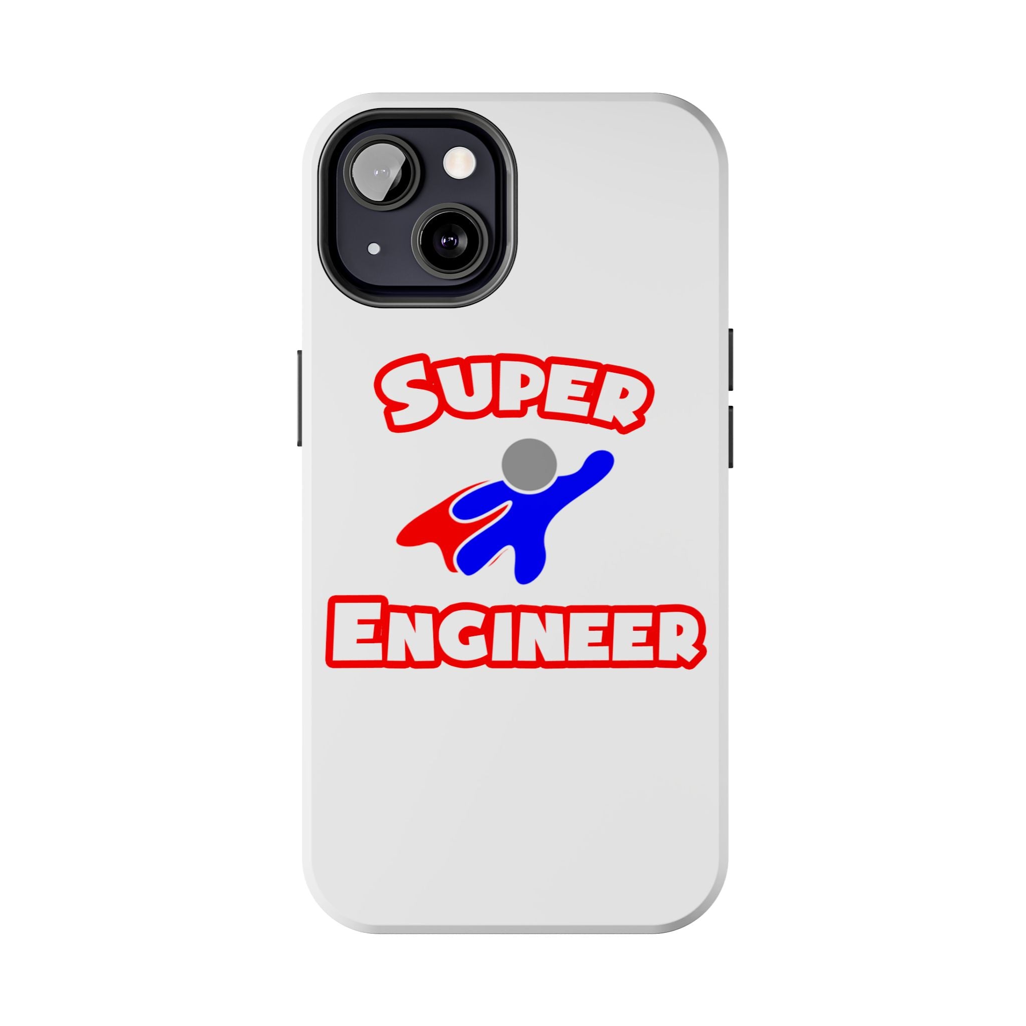 Super Engineer - Tough Phone Cases