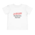 Audiologist...Kind of a Big Deal - Toddler Short Sleeve Tee