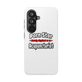 Porn Star .. Acupuncturist - Tough Phone Cases