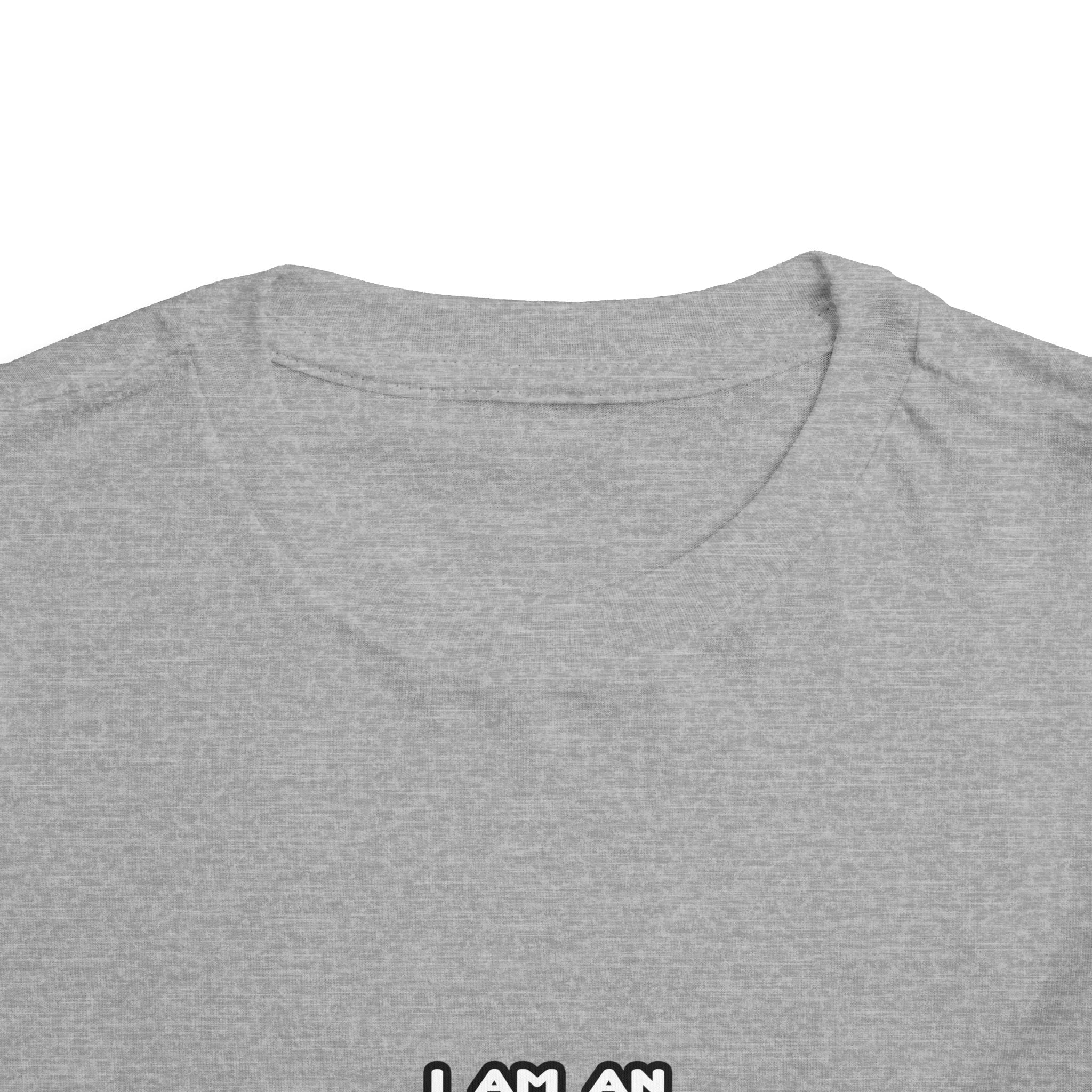 Funny Engineer T Shirts and Gifts - Toddler Short Sleeve Tee