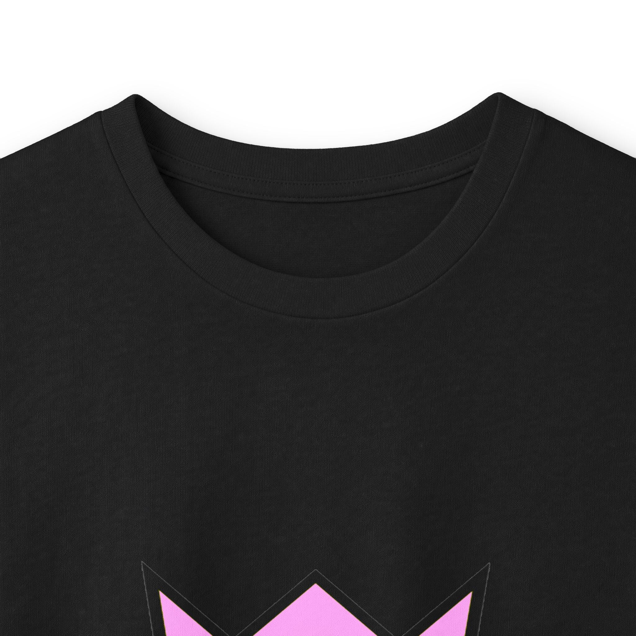 Queen of Air Traffic Control - Unisex Ultra Cotton Long Sleeve Tee
