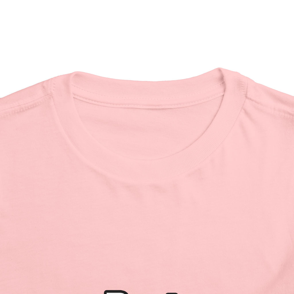 Best. Editor. Ever - Toddler Short Sleeve Tee