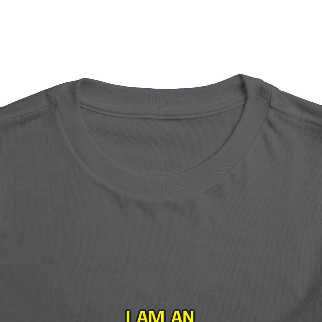 Aerospace Engineer...Superior Intelligence - Toddler Short Sleeve Tee