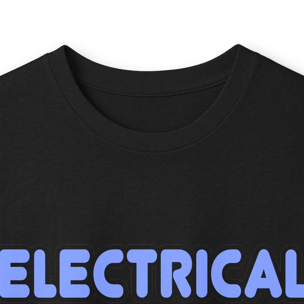Miracles and Electrical Engineers - Unisex Ultra Cotton Long Sleeve Tee