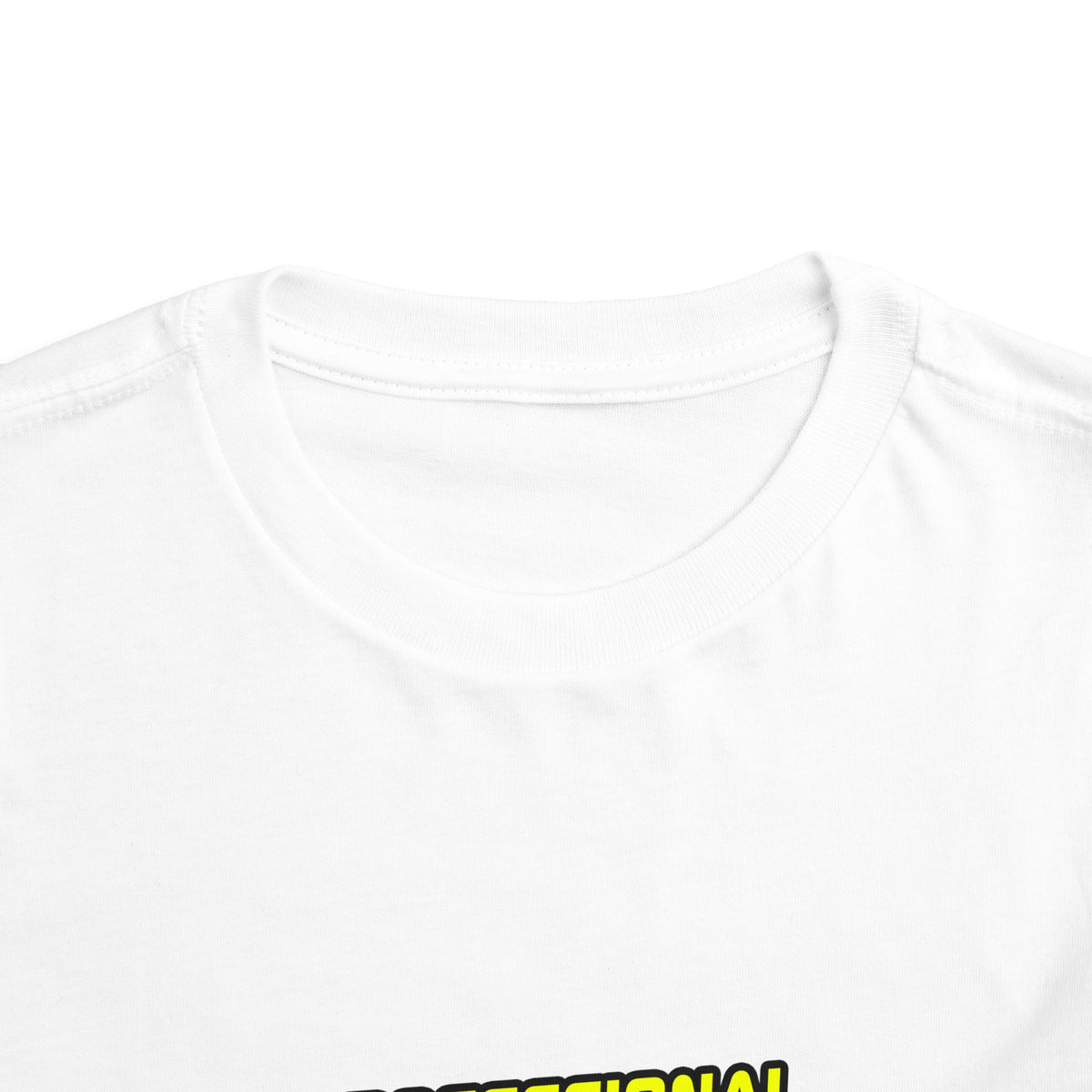 Professional Forensic Nurse .. Joke - Toddler Short Sleeve Tee