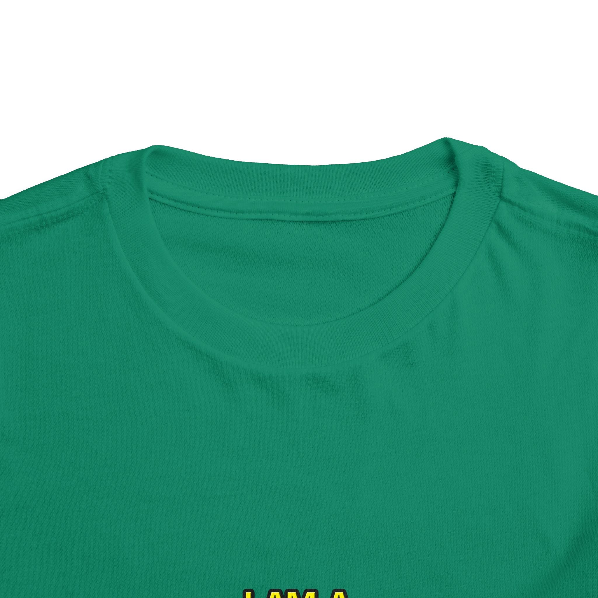 Nurse...Superior Intelligence - Toddler Short Sleeve Tee