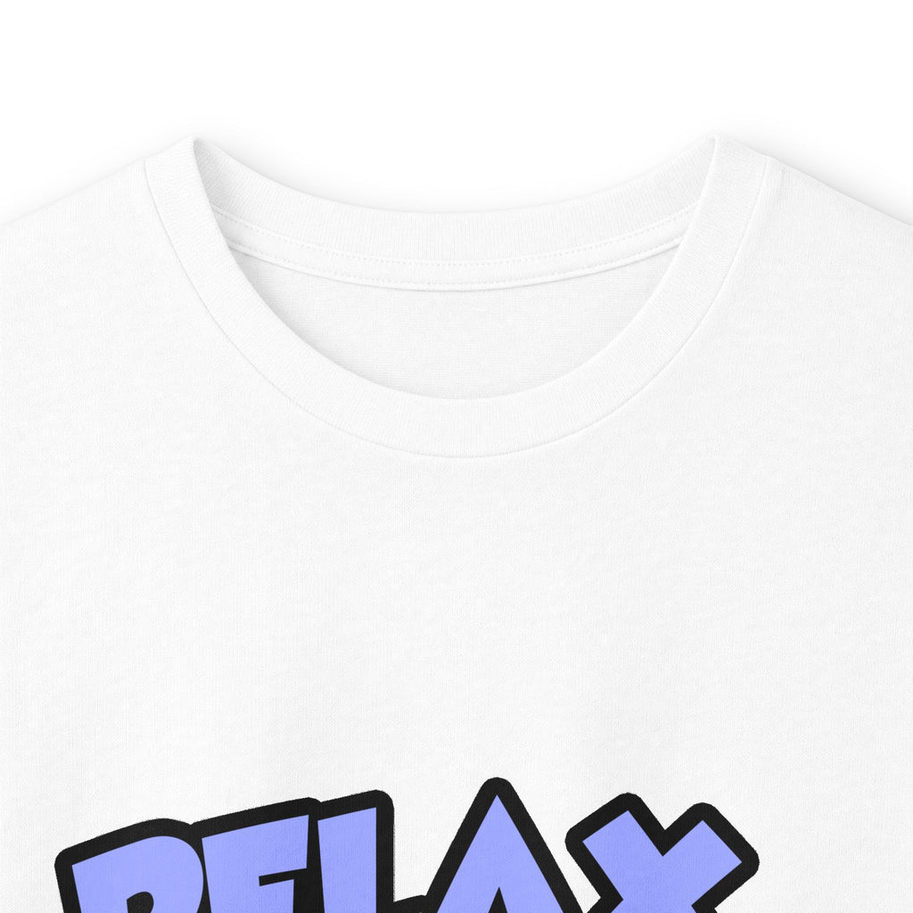 Relax...I'm A Dental Hygienist - Unisex Ultra Cotton Long Sleeve Tee