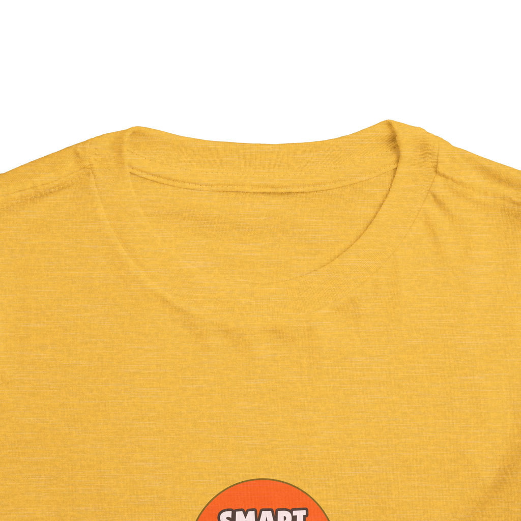 Venn Diagram .. Administrative Assistants - Toddler Short Sleeve Tee