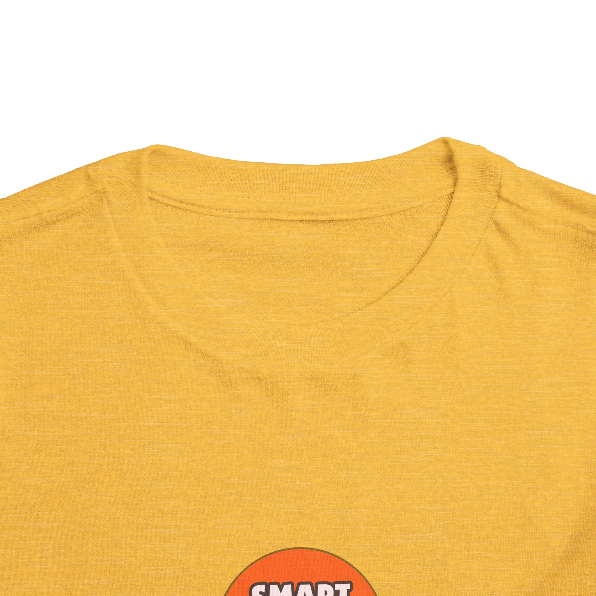 Venn Diagram .. Administrative Assistants - Toddler Short Sleeve Tee