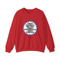 Nurse Practitioner...Because I Said So - Unisex Heavy Blend™ Crewneck Sweatshirt