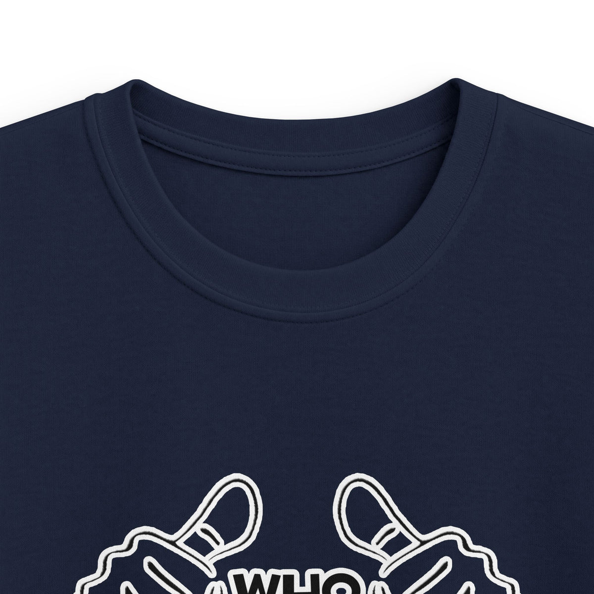 Two Thumbs...Electrical Engineer - Kids Softstyle Tee