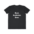 Best. Archivist. Ever - Men's Lightweight Fashion Tee