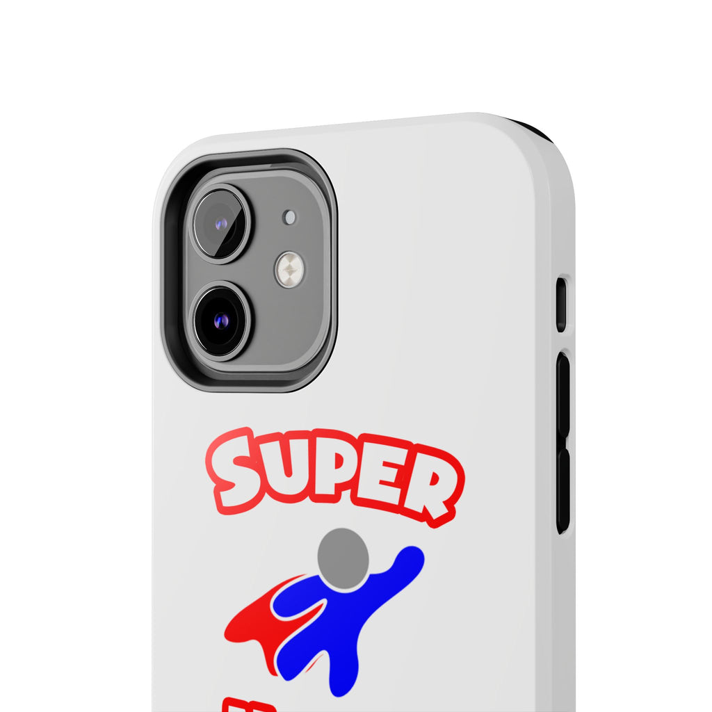 Super Nurse (2) - Tough Phone Cases