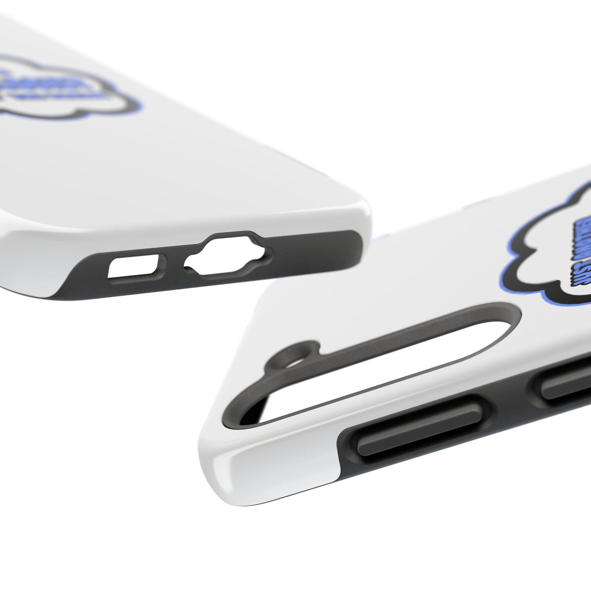 Audiologist .. Livin' The Dream - Tough Phone Cases
