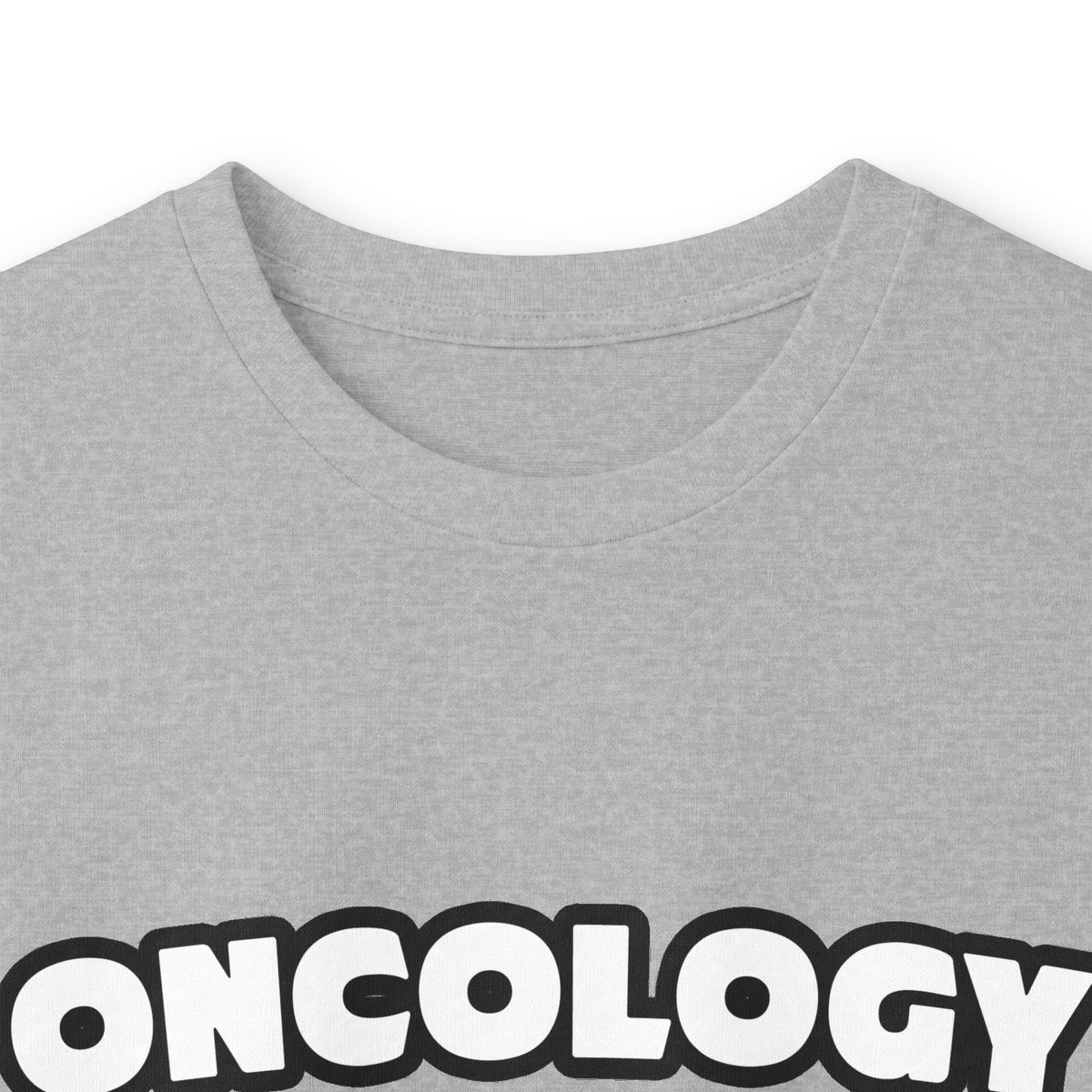 Oncology Nurse...Big Deal - Unisex Ultra Cotton Long Sleeve Tee