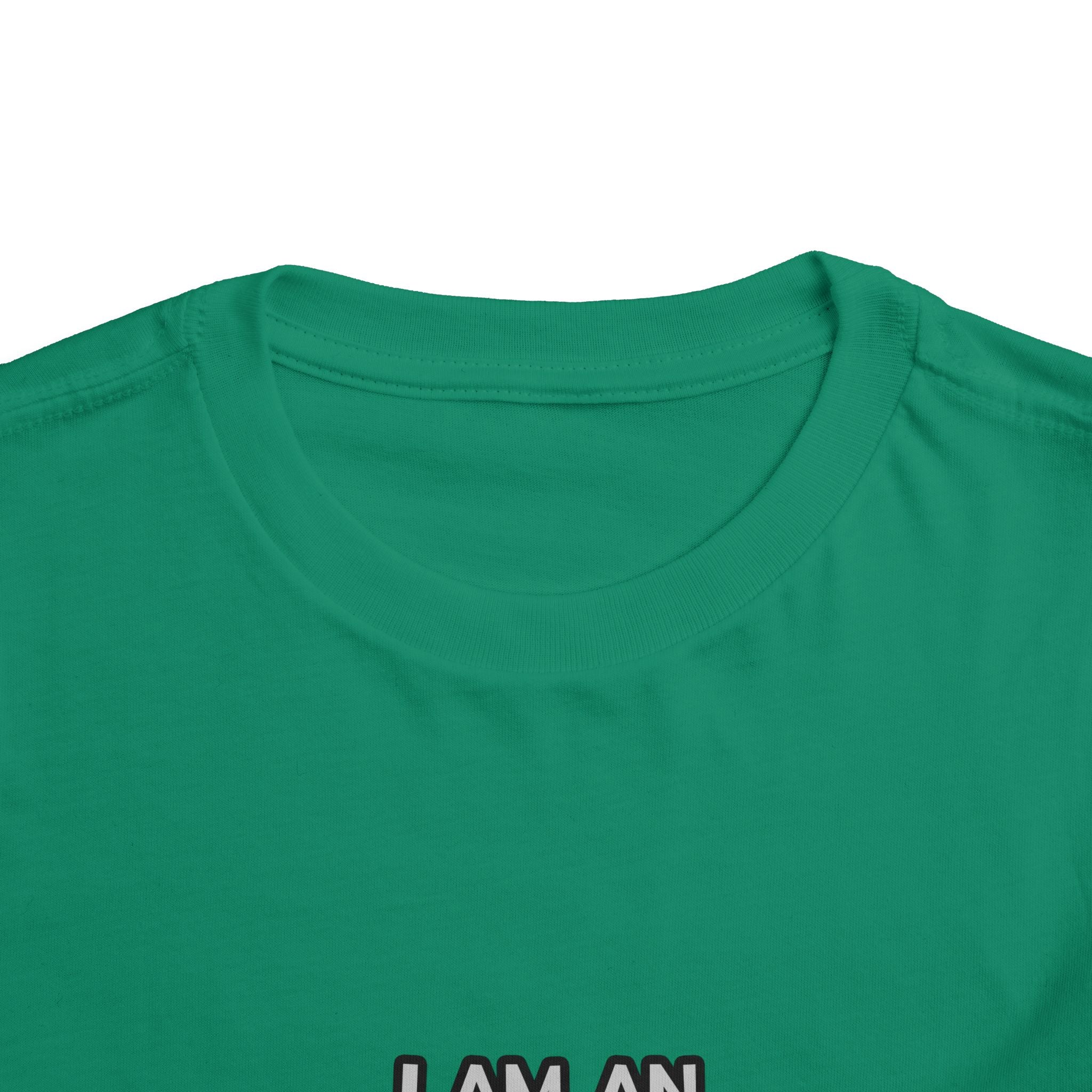 Air Traffic Controller ... Not A Magician - Toddler Short Sleeve Tee