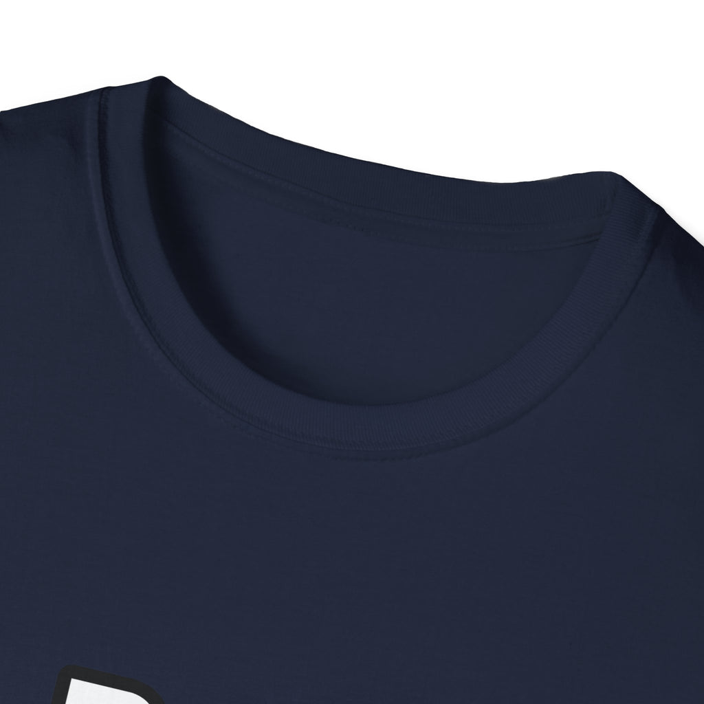 Best. Firefighter. Ever - Unisex Softstyle T-Shirt