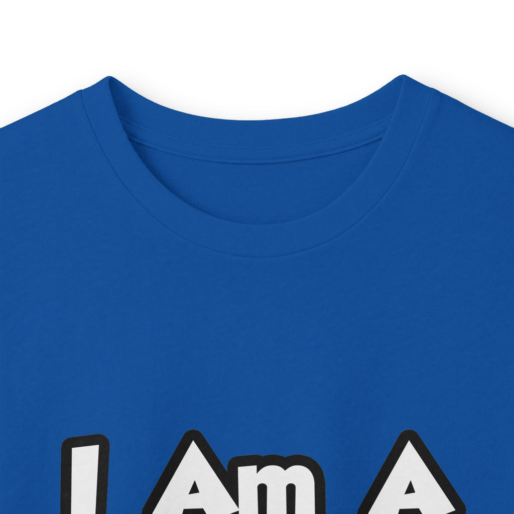 I Am A Biologist, Therefore I Drink - Unisex Ultra Cotton Long Sleeve Tee