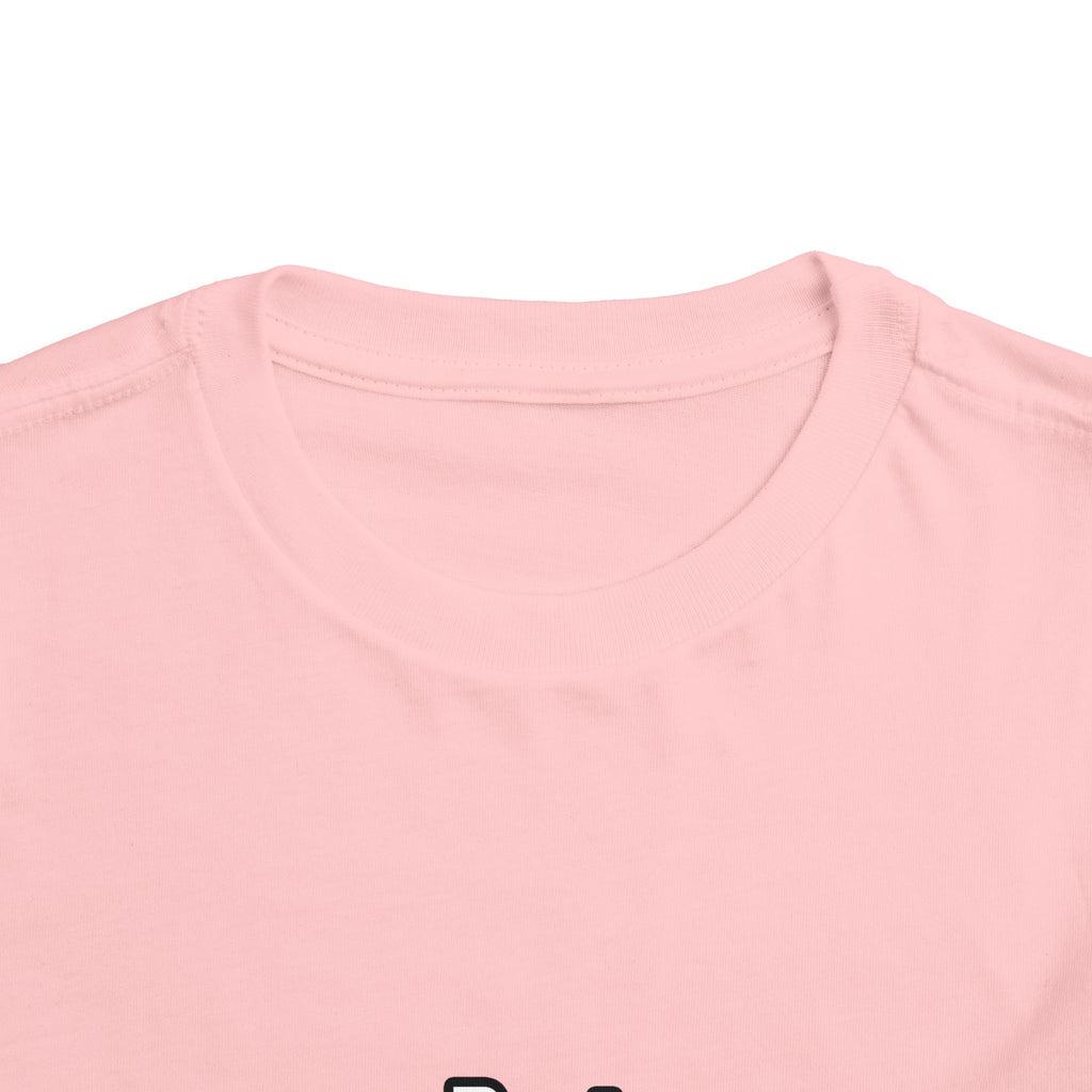 Best. Administrative Assistant. Ever - Toddler Short Sleeve Tee