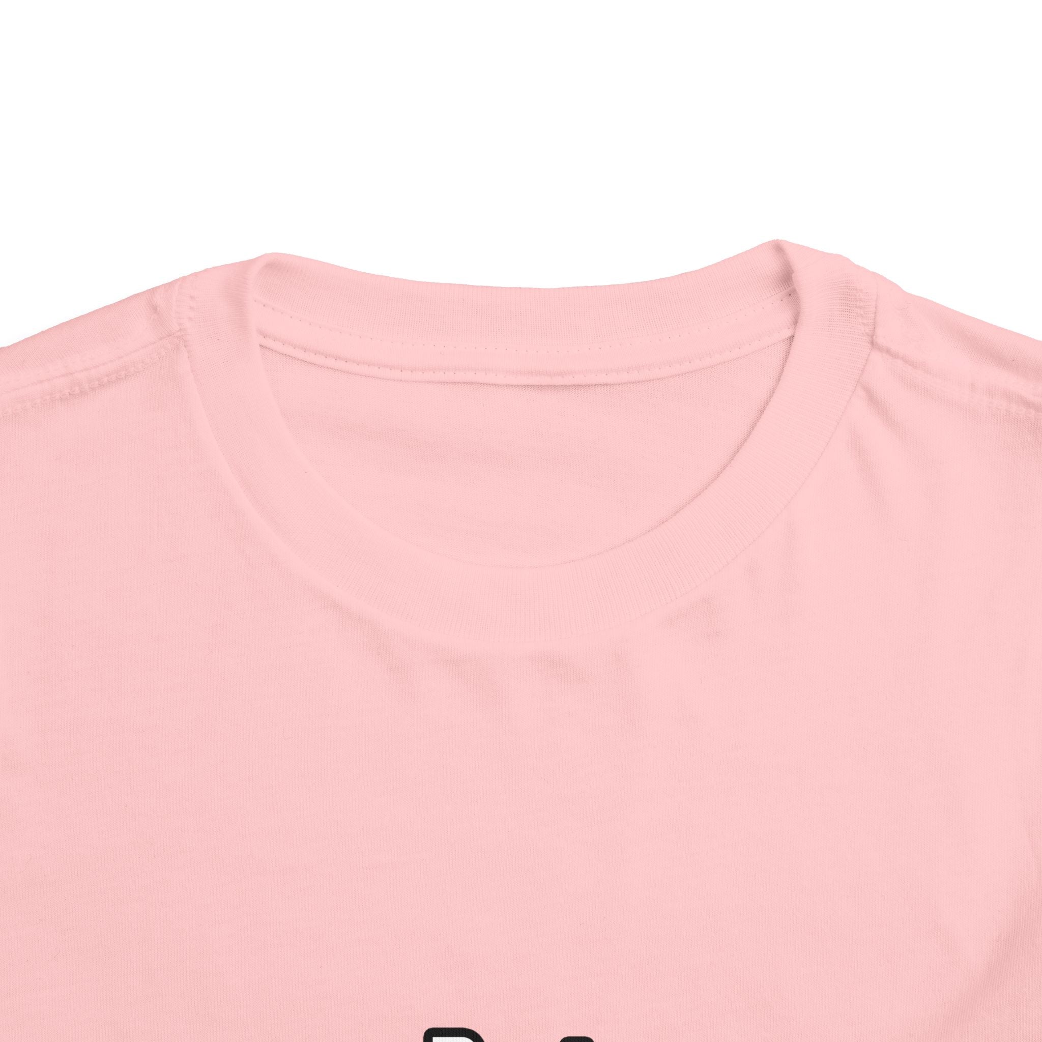 Best. Administrative Assistant. Ever - Toddler Short Sleeve Tee