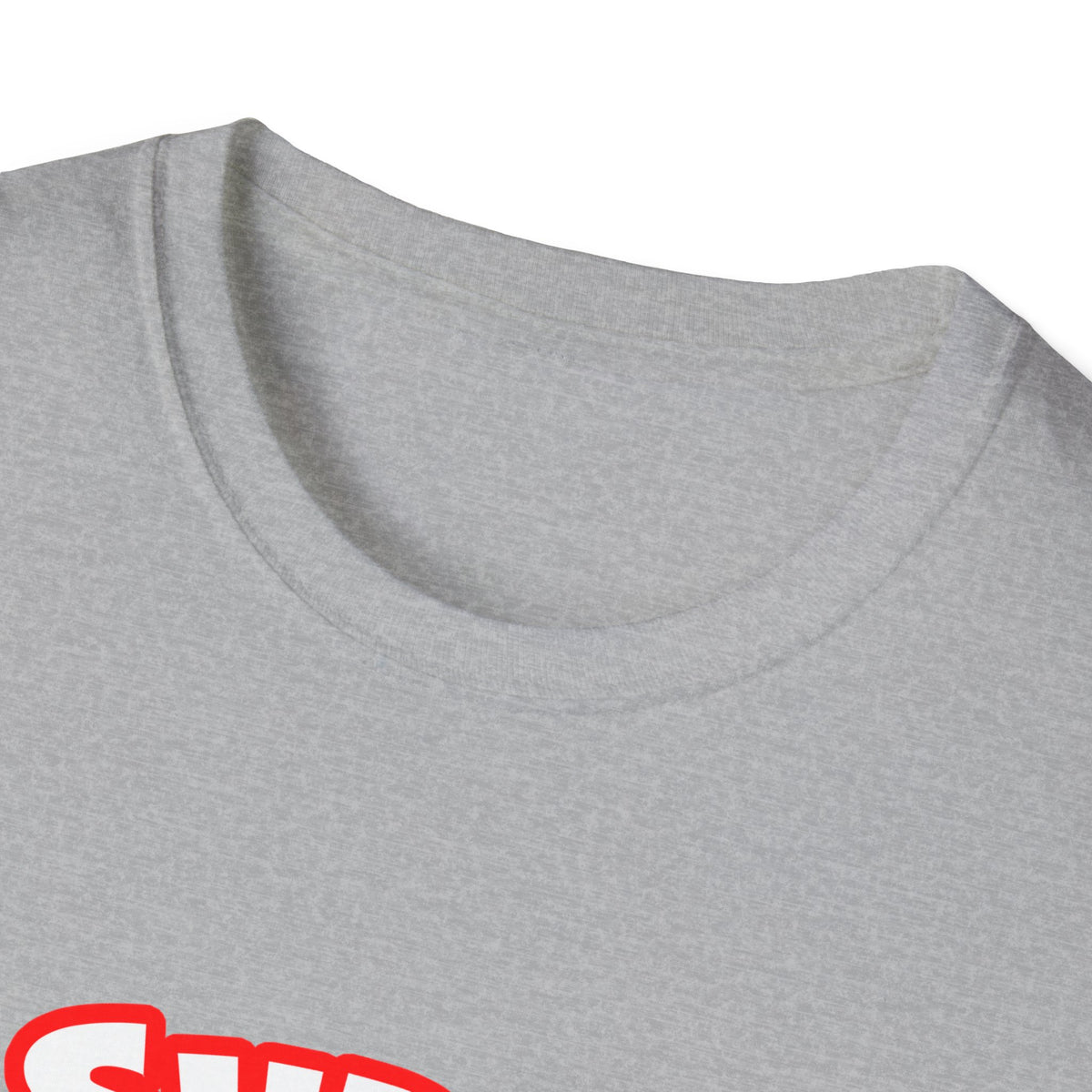 Super Cardiologist - Unisex Softstyle T-Shirt
