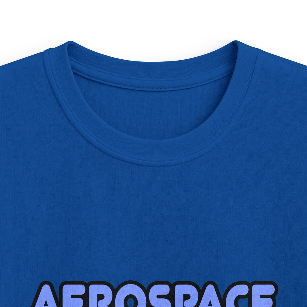Miracles and Aerospace Engineers - Kids Softstyle Tee