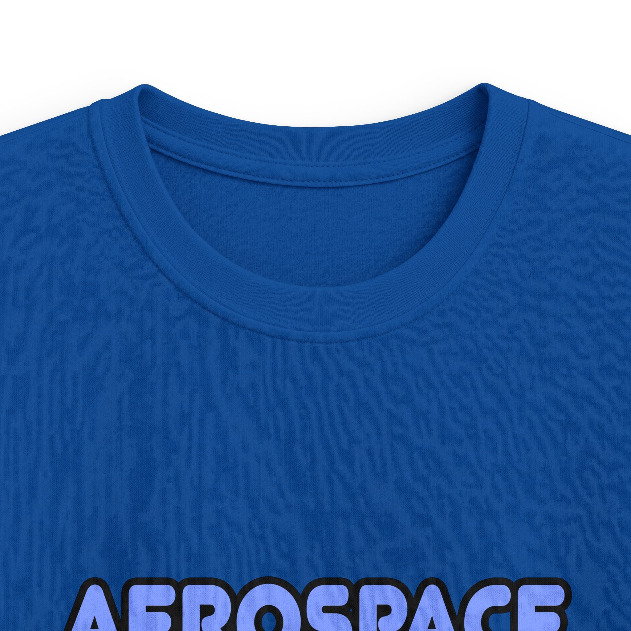 Miracles and Aerospace Engineers - Kids Softstyle Tee