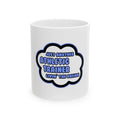 Athletic Trainer .. Livin' The Dream - Ceramic Mug, (11oz, 15oz)