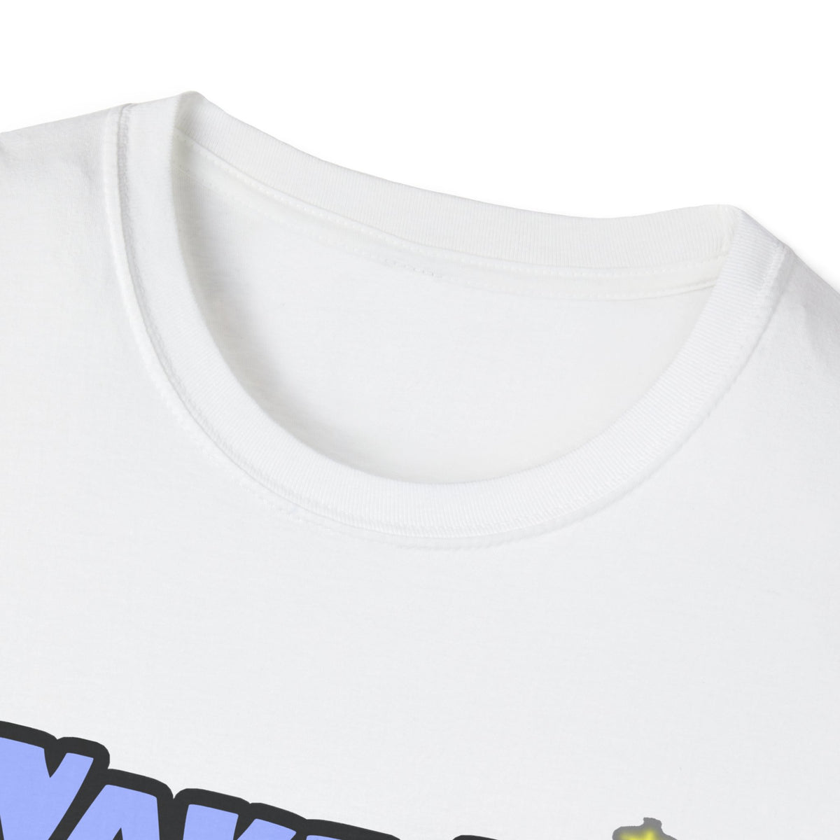 Wake Up Smarter...Sleep With a Doctor - Unisex Softstyle T-Shirt