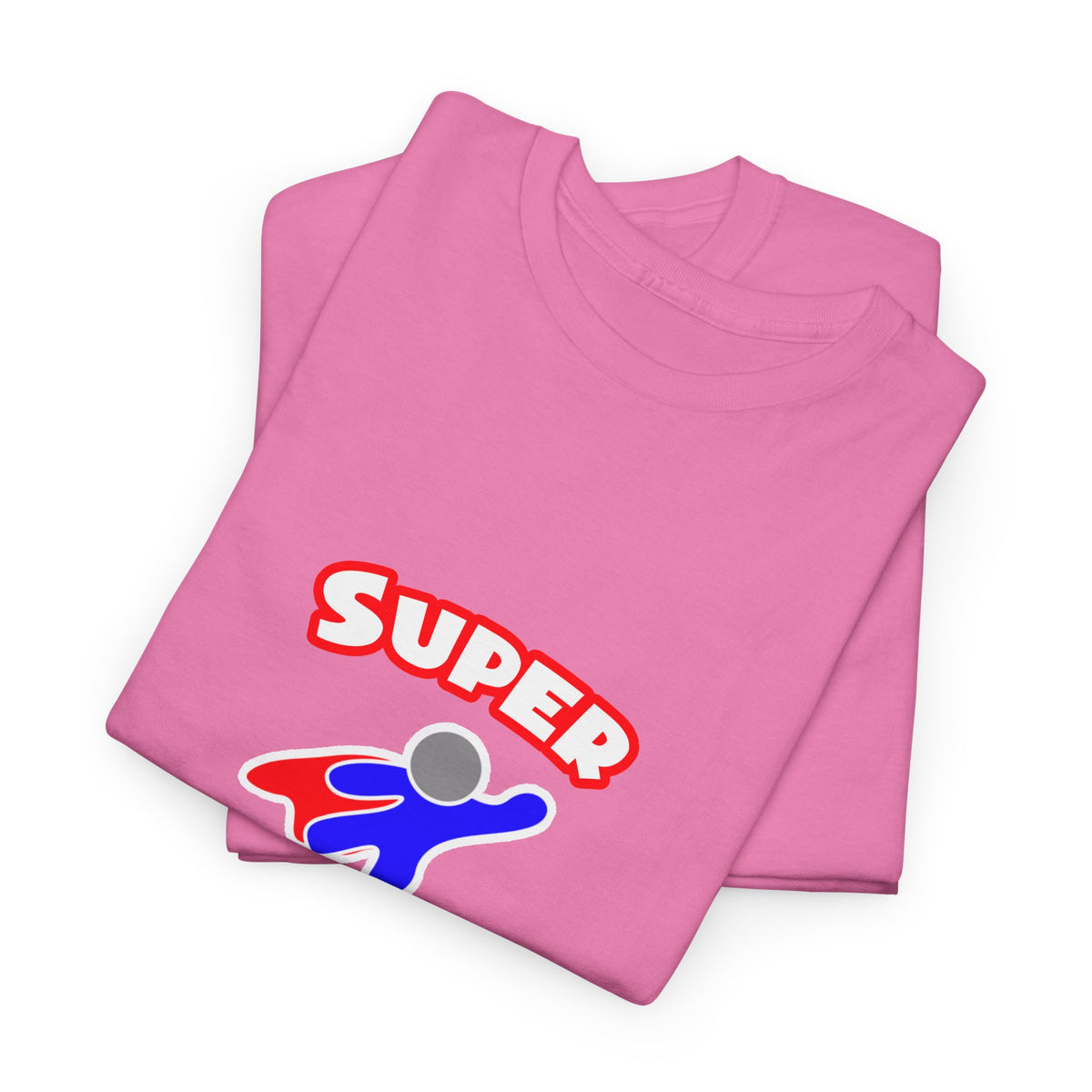 Super Cardiologist - Unisex Heavy Cotton Tee