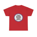Architect...Because I Said So - Unisex Heavy Cotton Tee