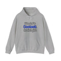 World's Coolest Audiologist - Unisex Heavy Blend™ Hooded Sweatshirt