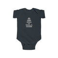 Keep Calm and Call a Nurse - Infant Fine Jersey Bodysuit
