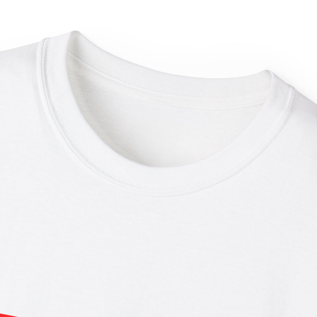 National 'Sleep With a Nurse' Day - Unisex Ultra Cotton Tee