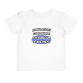 Ambulatory Care Nurse ... I'm Kind of a Big Deal - Toddler Short Sleeve Tee