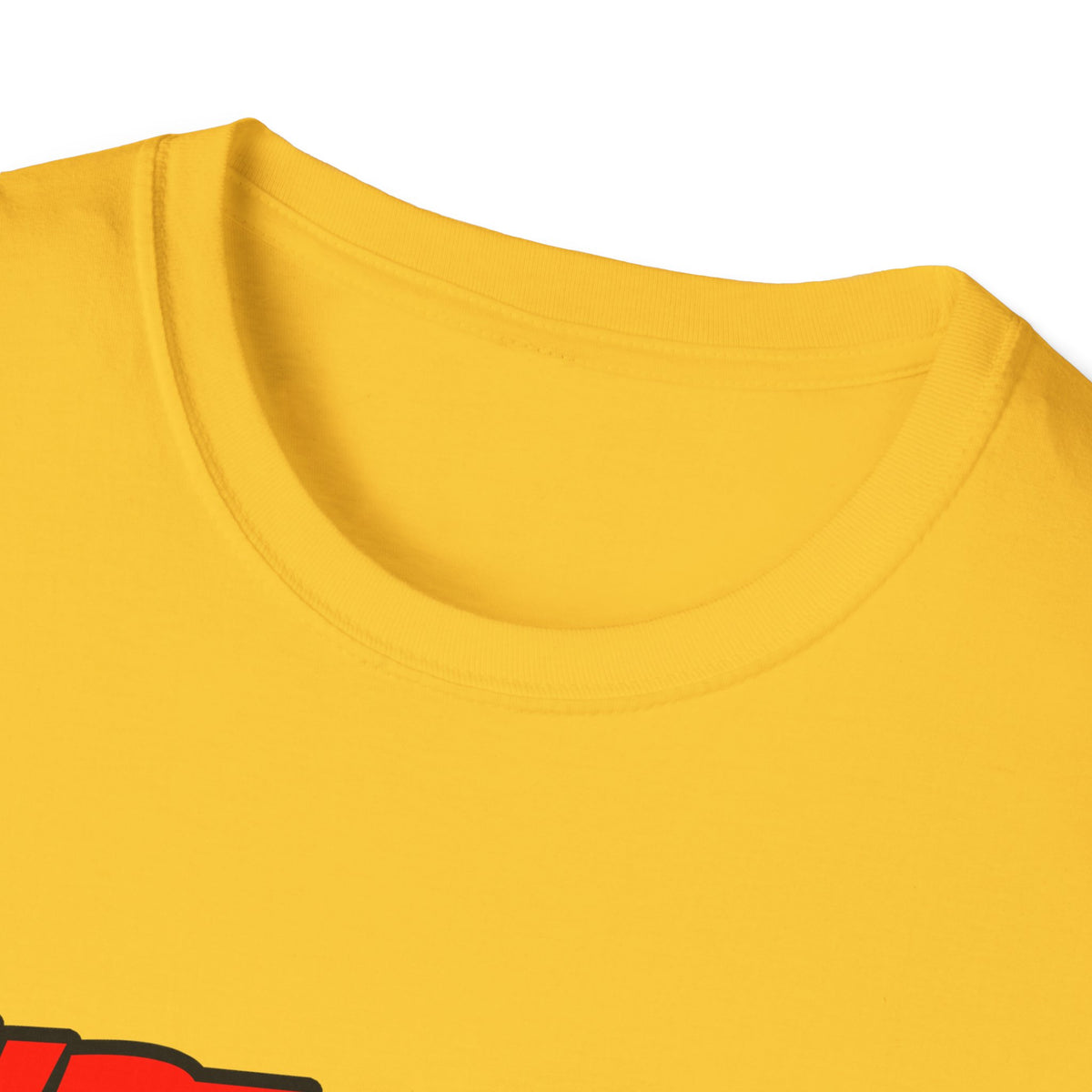Superhero...Doctor - Unisex Softstyle T-Shirt