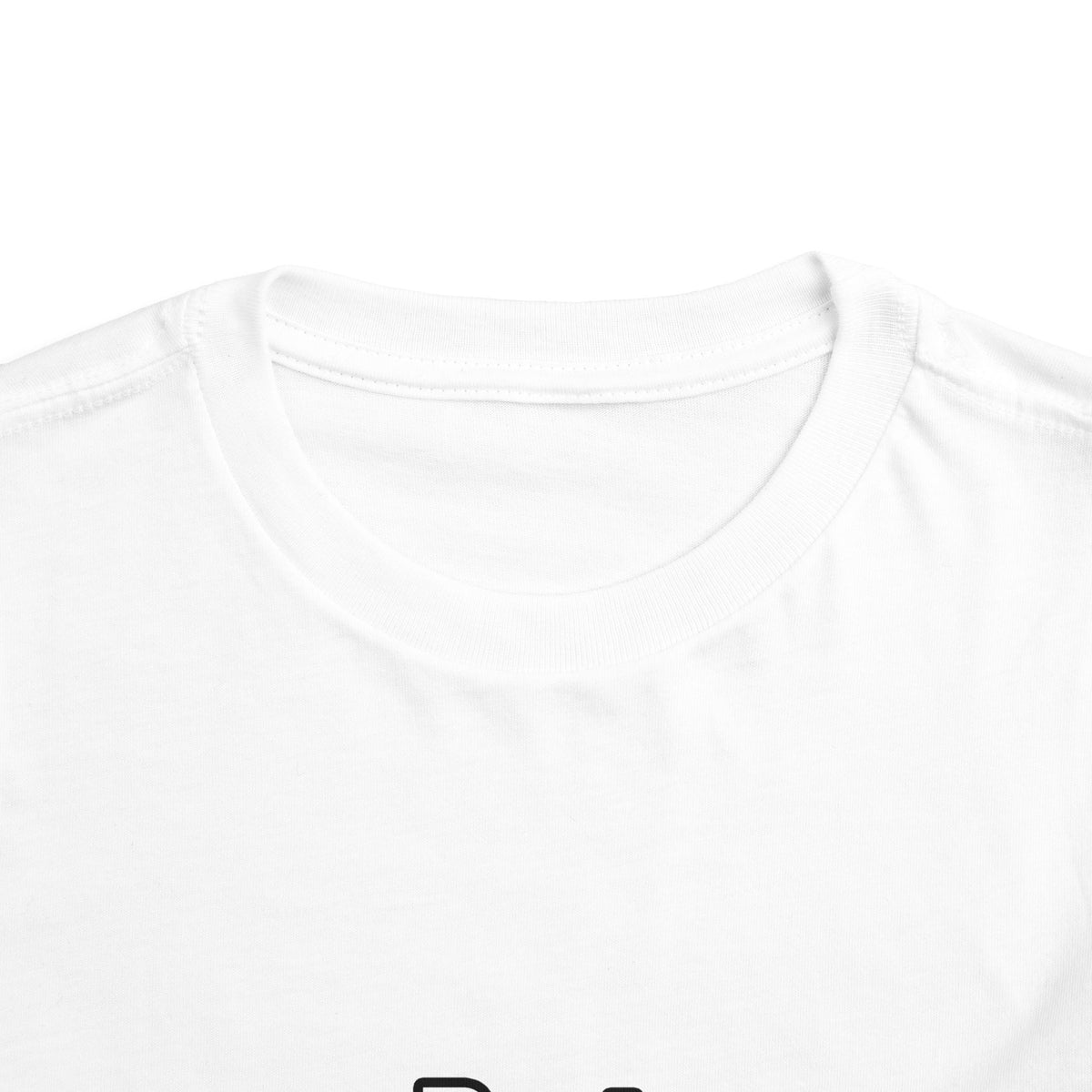 Best. Allergist. Ever - Toddler Short Sleeve Tee