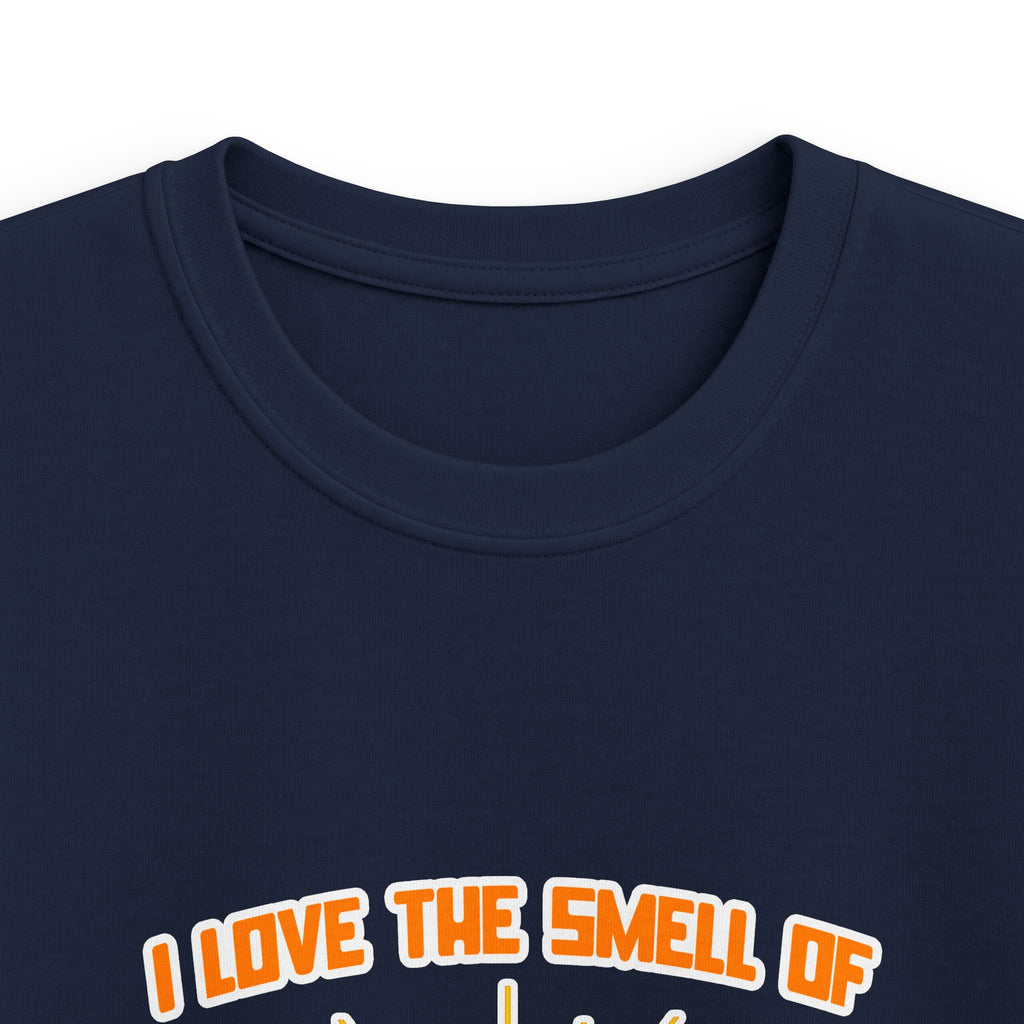Smell of Anthropology in the Morning - Kids Softstyle Tee