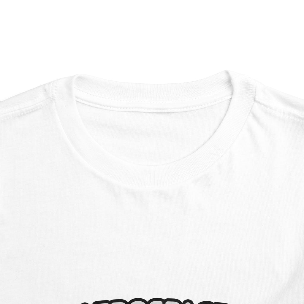 Aerospace Engineer...Kind of a Big Deal (2) - Toddler Short Sleeve Tee