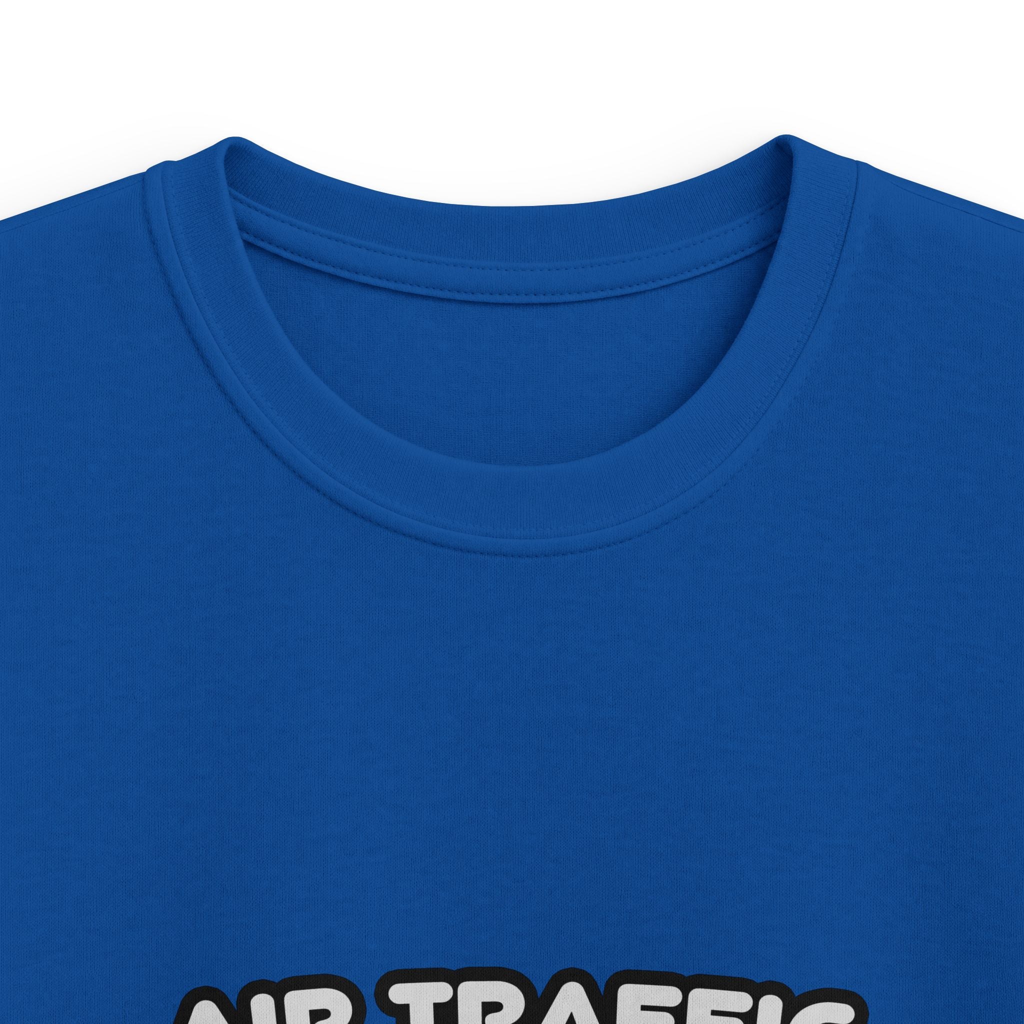 Air Traffic Controller...Kind of a Big Deal - Kids Softstyle Tee